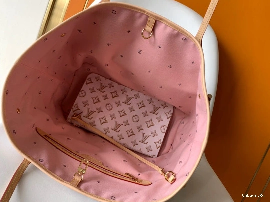 LOUIS NEVERFULL MM VUITTON 0508